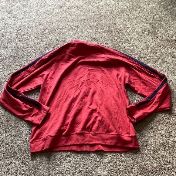 Seattle Cotton Works Full Zip SIZE XL - Picture 2 of 4